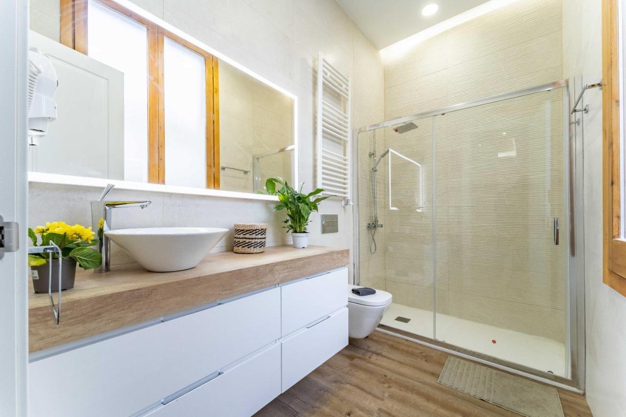Exclusive Luxury Apartment In Central Madrid Exteriér fotografie