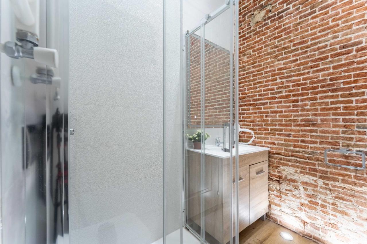 Exclusive Luxury Apartment In Central Madrid Exteriér fotografie